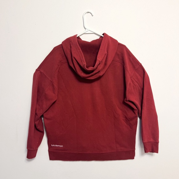 Lululemon Perfectly Oversized Hoodie - Picture 4 of 7